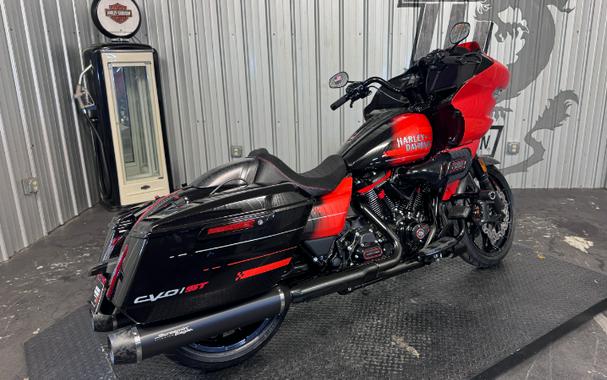 2026 Harley-Davidson CVO ROAD GLIDE ST