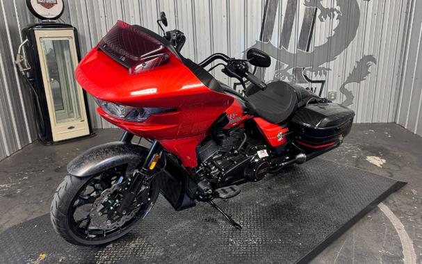 2026 Harley-Davidson CVO ROAD GLIDE ST