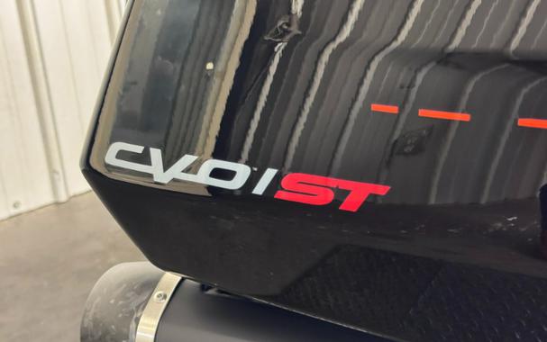 2026 Harley-Davidson CVO ROAD GLIDE ST