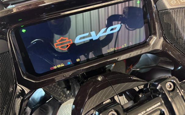 2026 Harley-Davidson CVO ROAD GLIDE ST