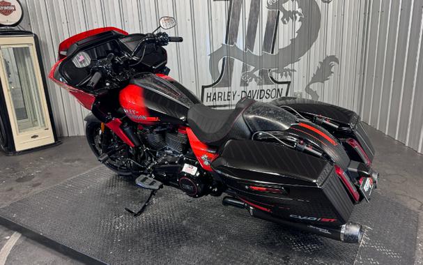 2026 Harley-Davidson CVO ROAD GLIDE ST