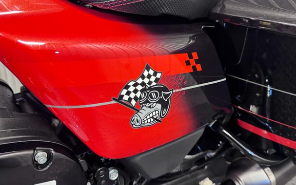 2026 Harley-Davidson CVO ROAD GLIDE ST