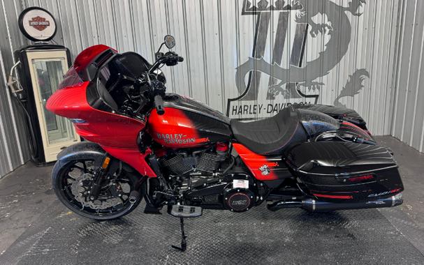 2026 Harley-Davidson CVO ROAD GLIDE ST