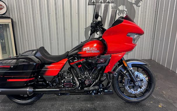 2026 Harley-Davidson CVO ROAD GLIDE ST