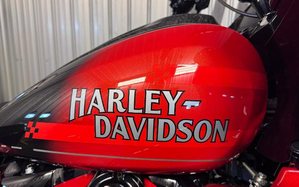 2026 Harley-Davidson CVO ROAD GLIDE ST