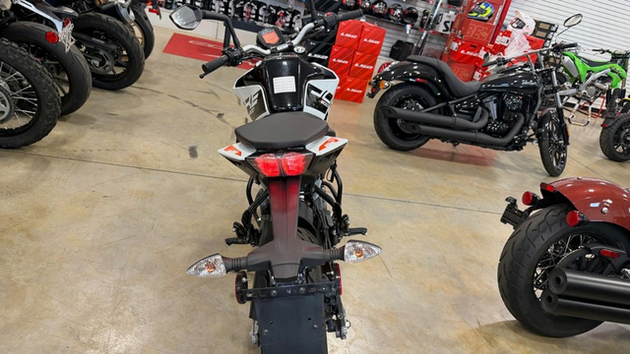2020 KTM Duke 200