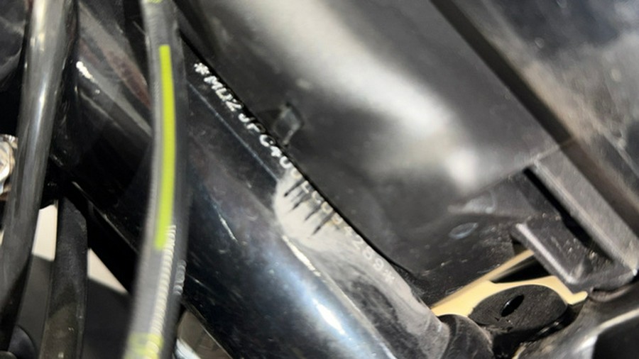2020 KTM Duke 200