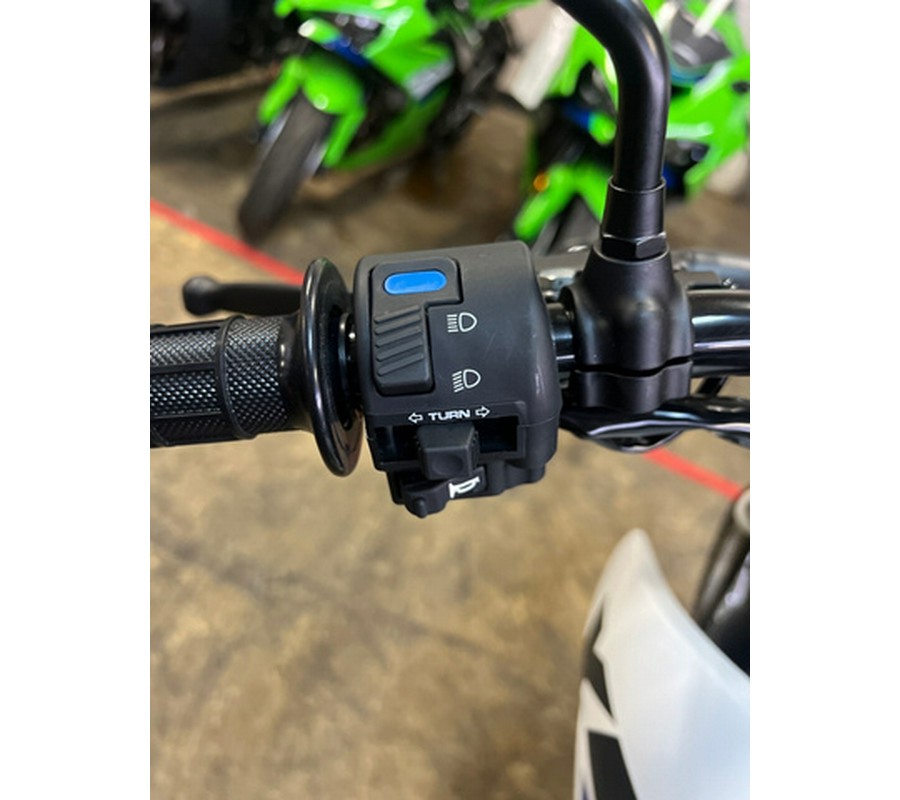 2026 Honda XR 150L