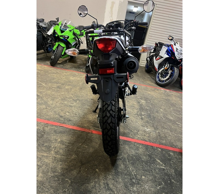 2026 Honda XR 150L