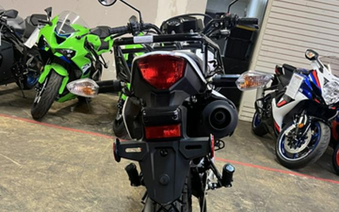 2026 Honda XR 150L