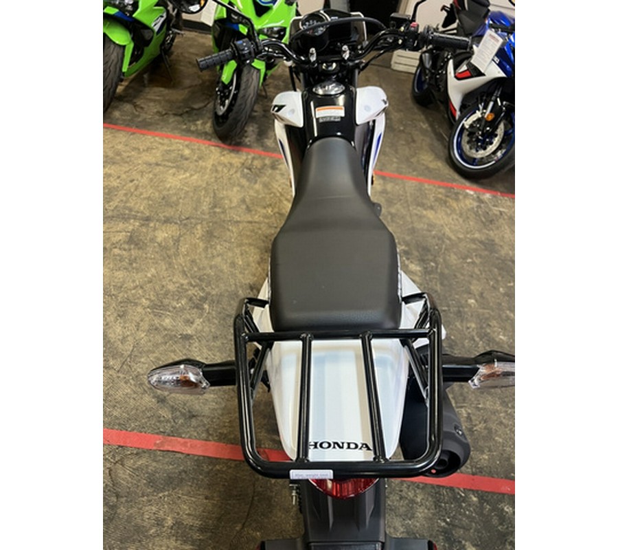 2026 Honda XR 150L