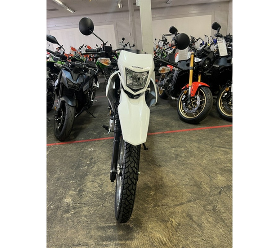 2026 Honda XR 150L