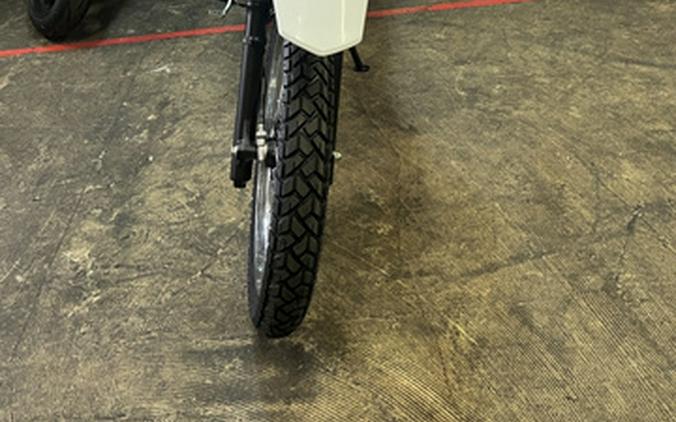 2026 Honda XR 150L