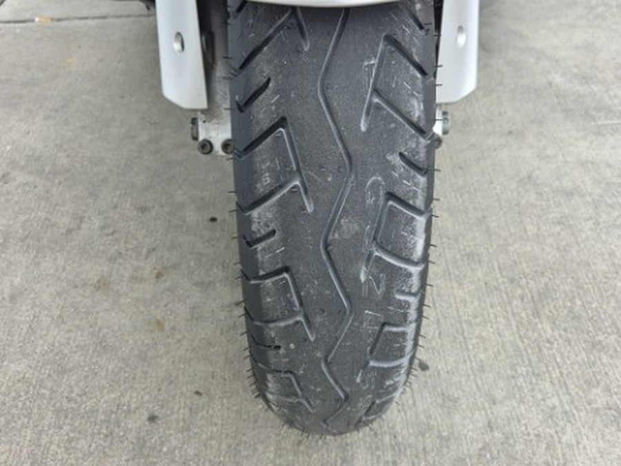 2005 Honda Gold Wing®