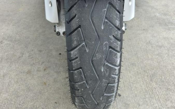 2005 Honda Gold Wing®