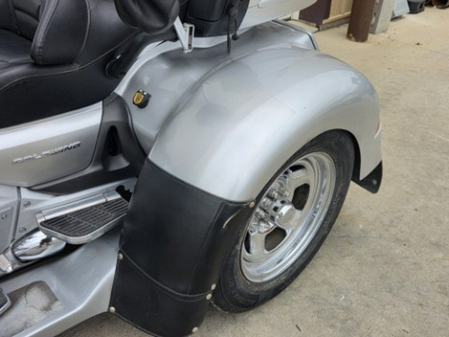 2005 Honda Gold Wing®