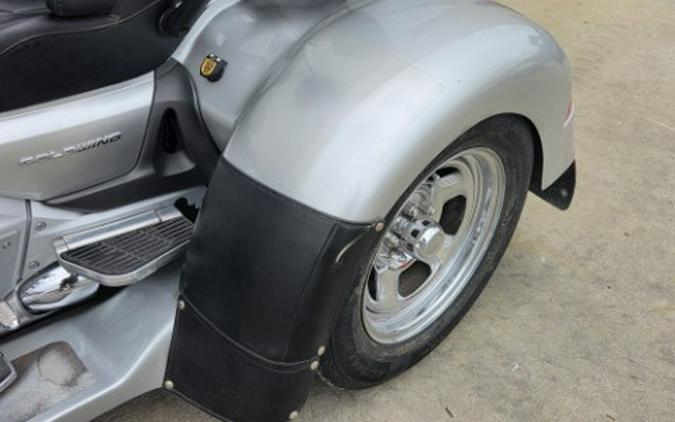 2005 Honda Gold Wing®