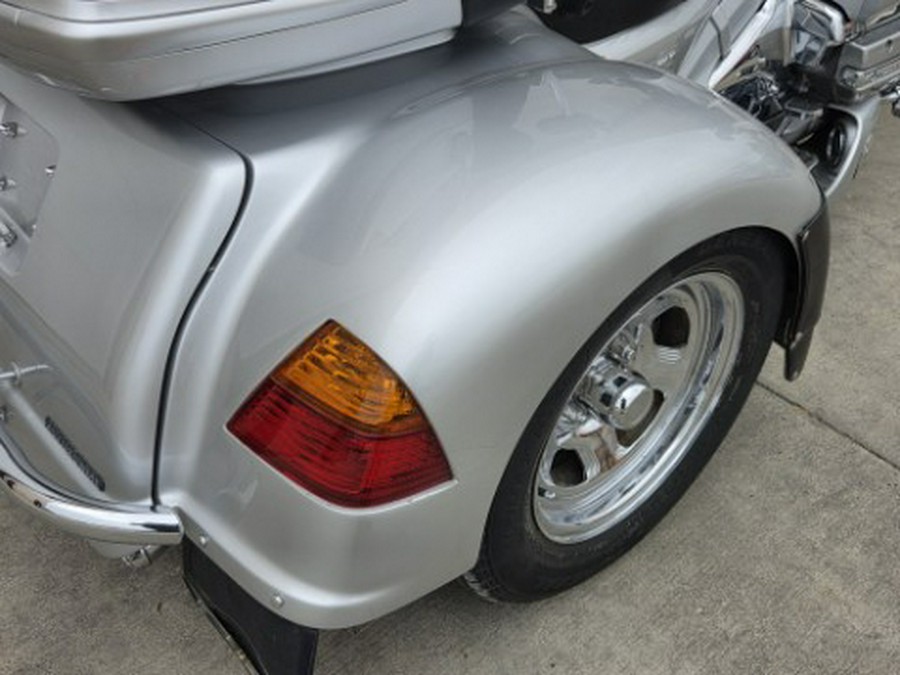 2005 Honda Gold Wing®