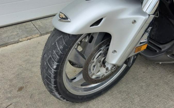 2005 Honda Gold Wing®