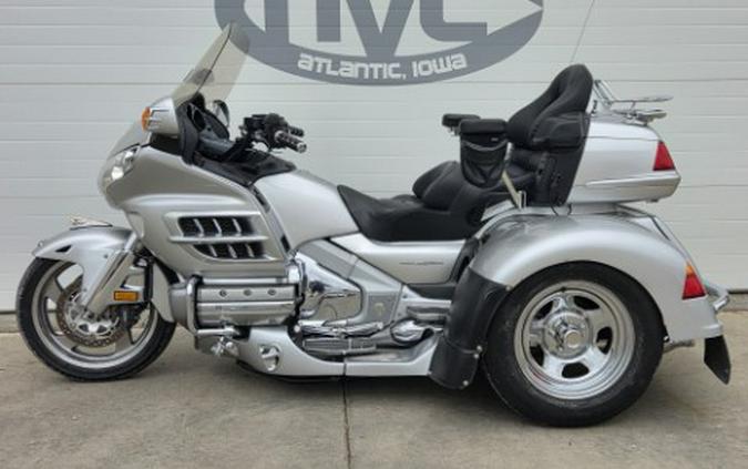 2005 Honda Gold Wing®