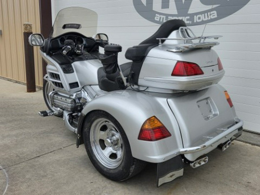 2005 Honda Gold Wing®