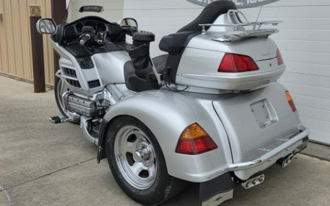 2005 Honda Gold Wing®