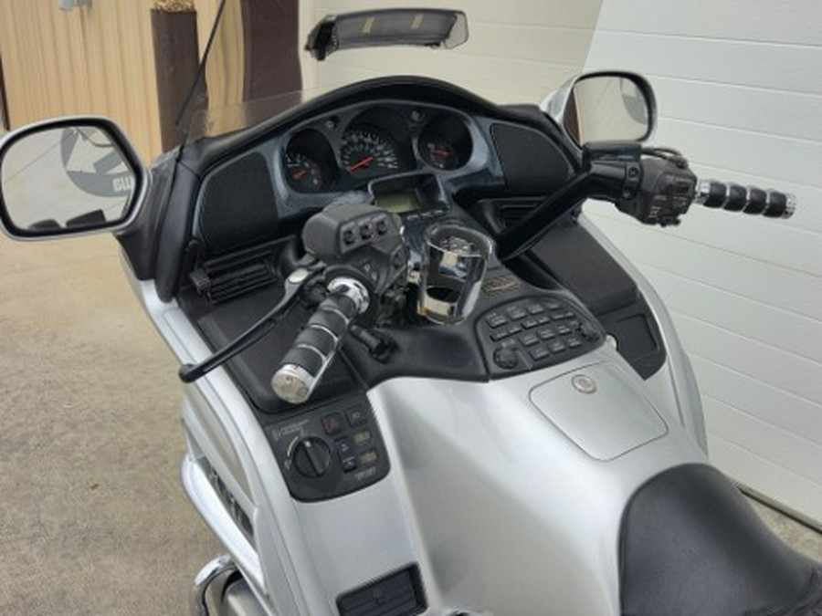 2005 Honda Gold Wing®