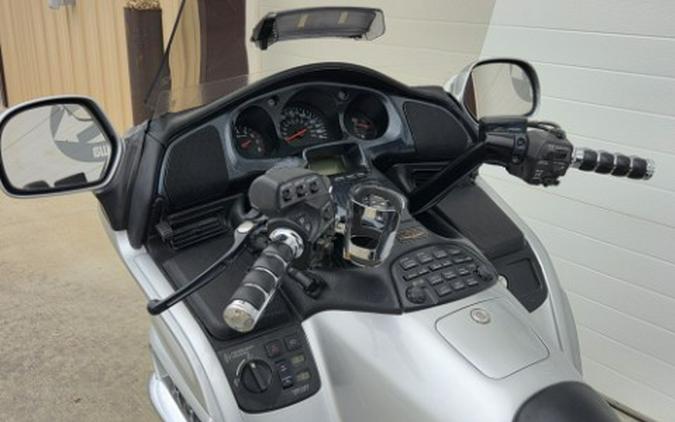 2005 Honda Gold Wing®