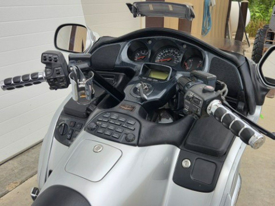 2005 Honda Gold Wing®