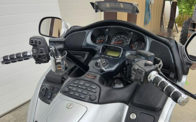 2005 Honda Gold Wing®