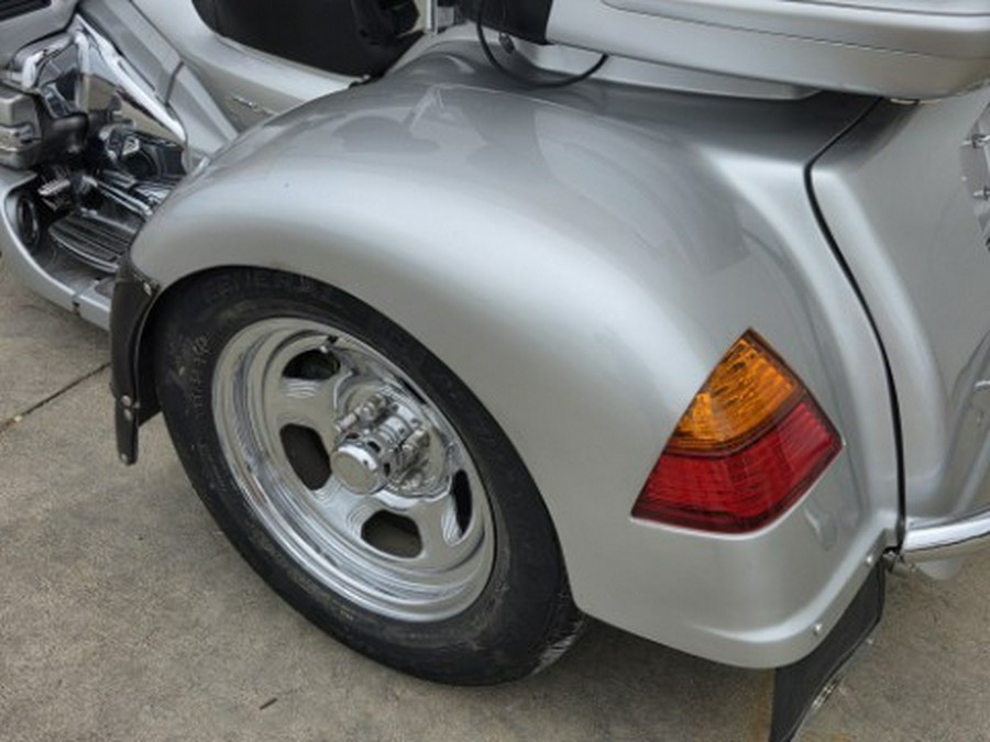 2005 Honda Gold Wing®