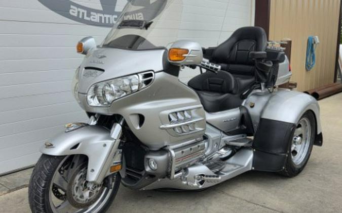 2005 Honda Gold Wing®