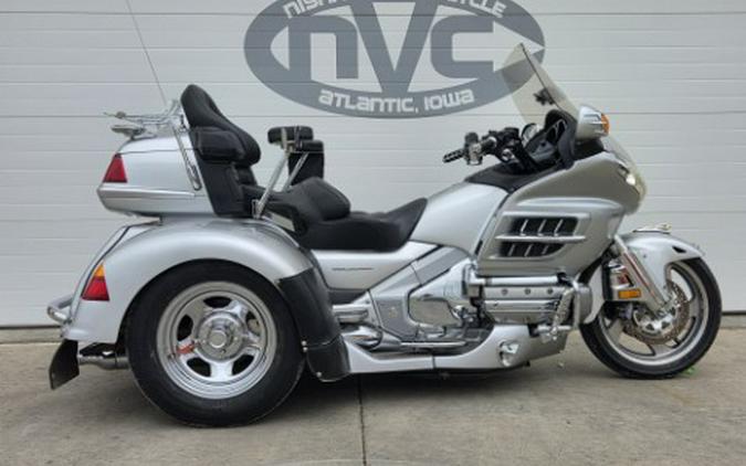 2005 Honda Gold Wing®