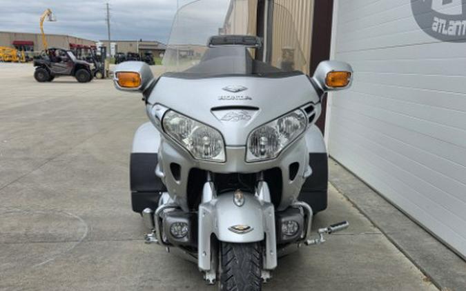 2005 Honda Gold Wing®
