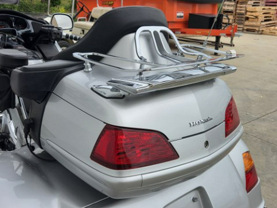 2005 Honda Gold Wing®