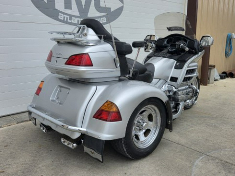 2005 Honda Gold Wing®