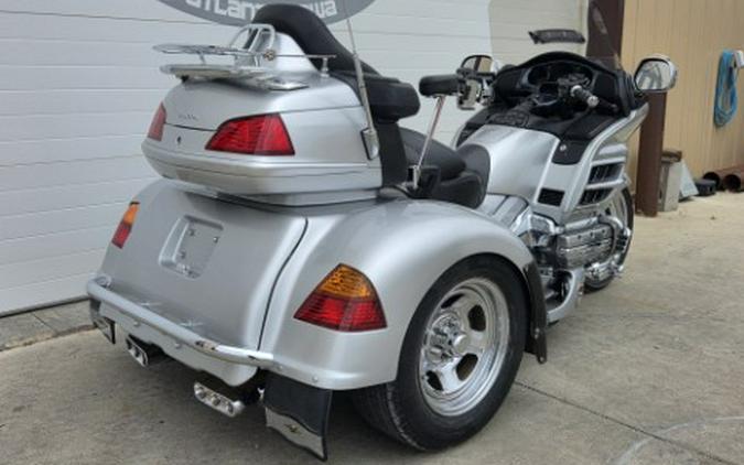 2005 Honda Gold Wing®