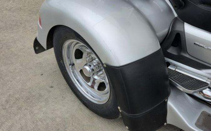 2005 Honda Gold Wing®