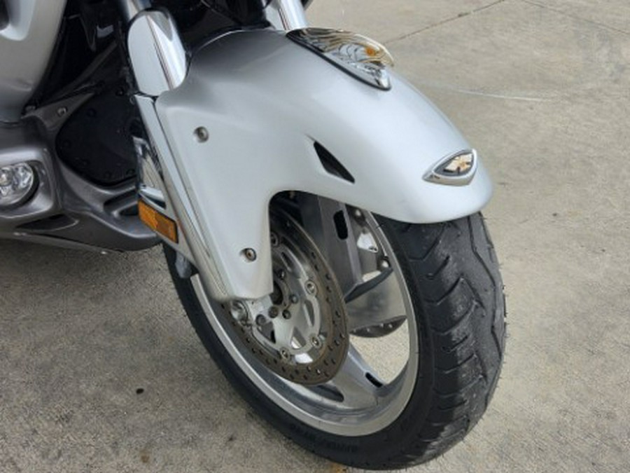 2005 Honda Gold Wing®