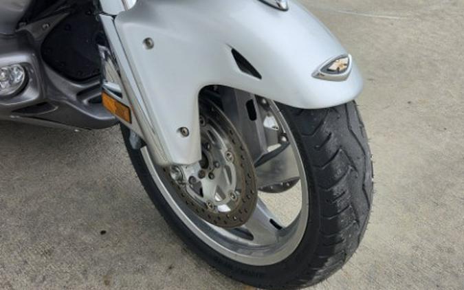 2005 Honda Gold Wing®