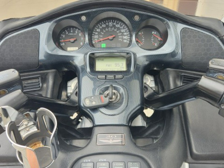 2005 Honda Gold Wing®