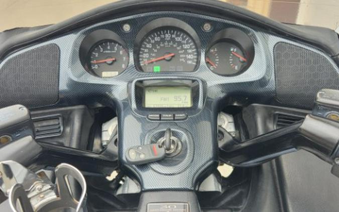 2005 Honda Gold Wing®