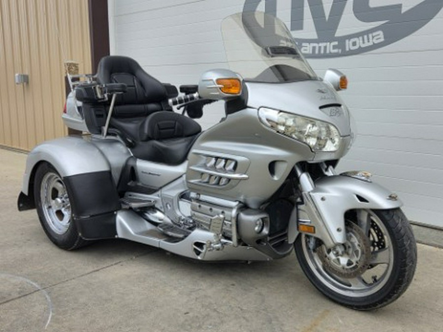 2005 Honda Gold Wing®