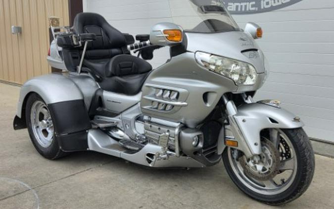 2005 Honda Gold Wing®