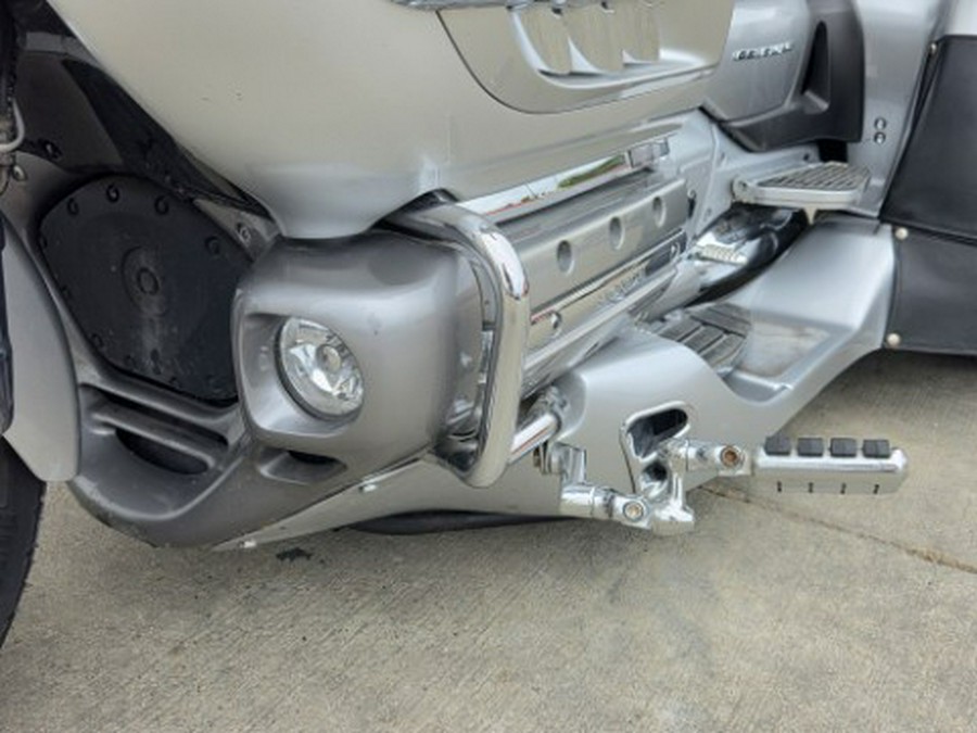 2005 Honda Gold Wing®