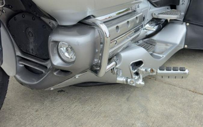 2005 Honda Gold Wing®