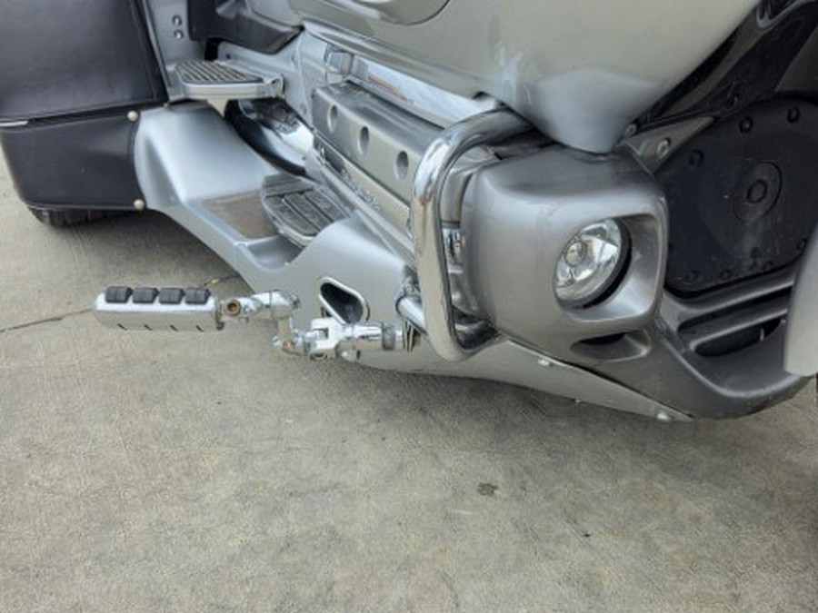 2005 Honda Gold Wing®
