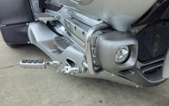 2005 Honda Gold Wing®
