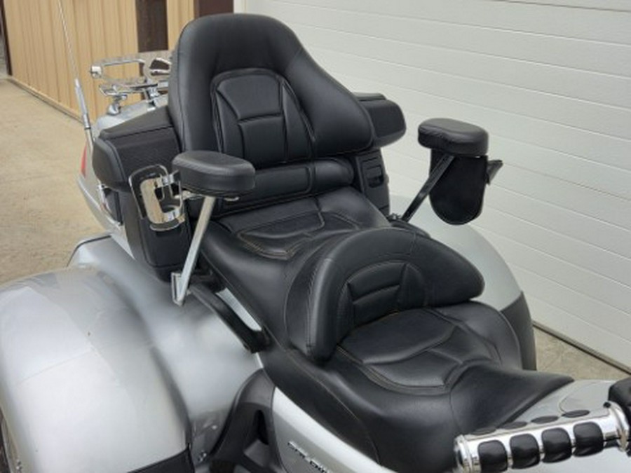 2005 Honda Gold Wing®