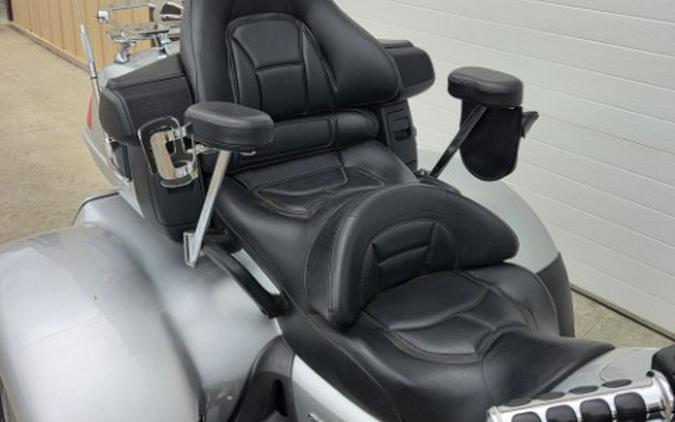 2005 Honda Gold Wing®